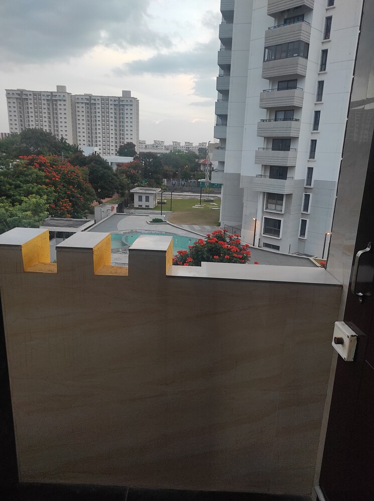 Other, judicial layout 3 Bedroom 1400 Sq.Ft. Builder Floor In Judicial Layout Bangalore 9002634