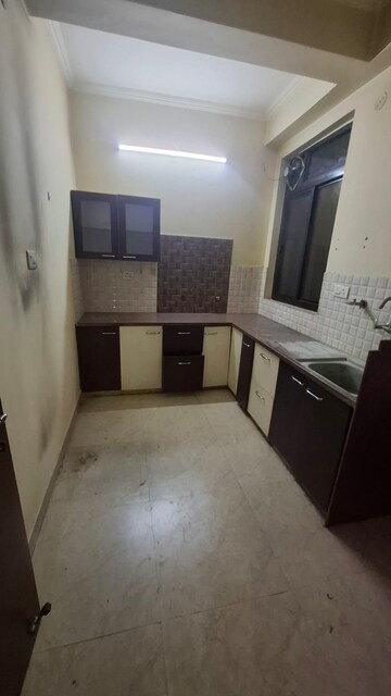 Kitchen in 2 BHK Apartment at Sodala – for Rent