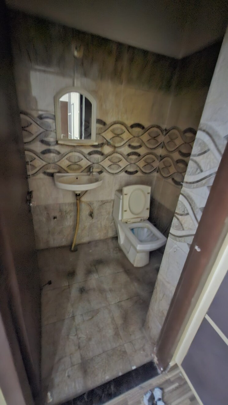 Bathroom, sodala 2 Bedroom 1000 Sq.Ft. Apartment In Sodala Jaipur 9002708