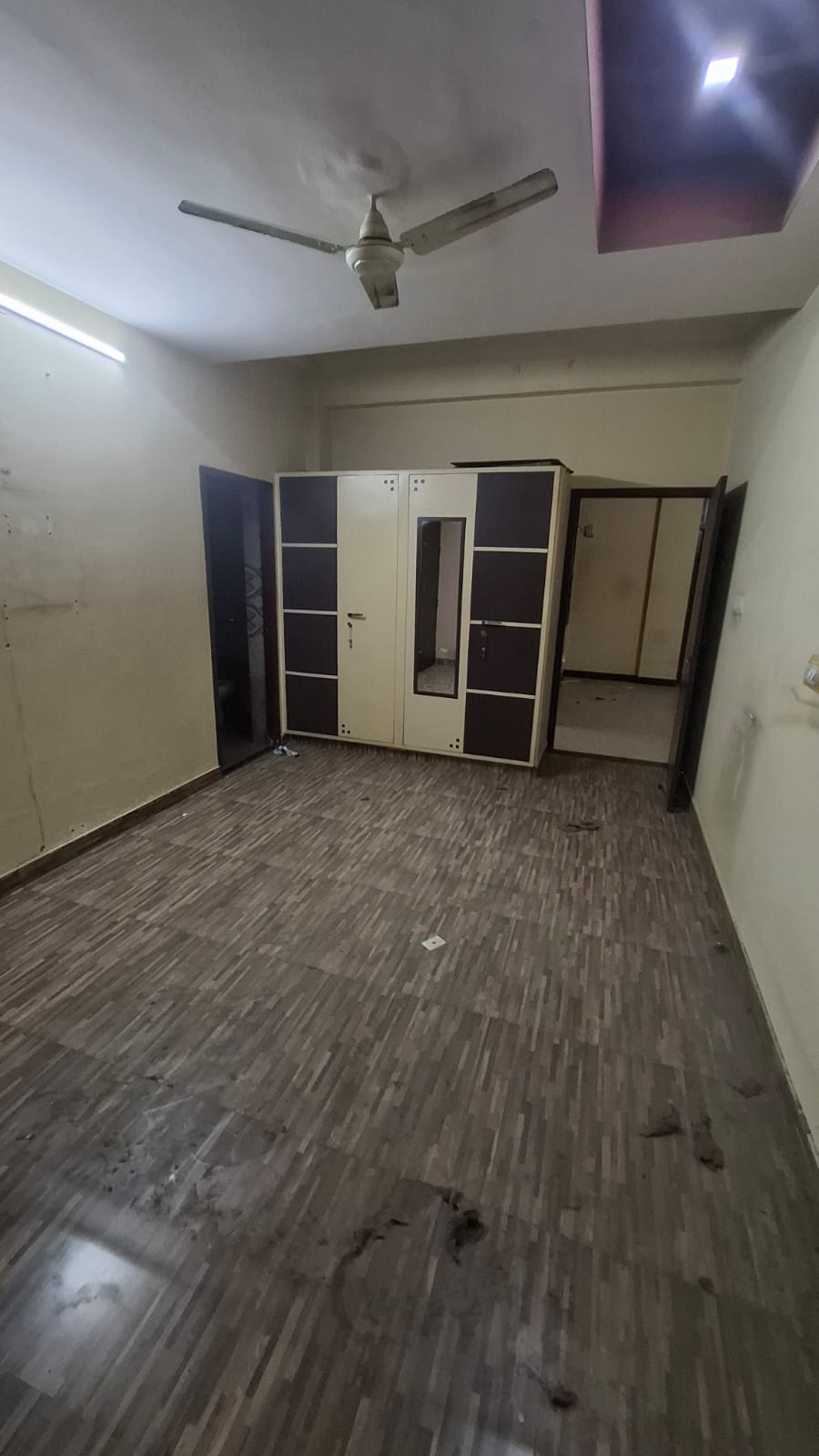2 BHK Apartment For Rent in Nandpuri Sodala