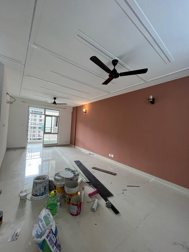 Room, sector 19 dwarka 3 Bedroom 1800 Sq.Ft. Apartment In Sector 19 Dwarka Delhi 9002703