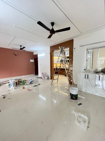 Room in 3 BHK Apartment at Sector 19 Dwarka – for Rent