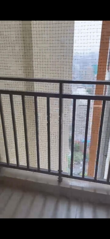 2 BHK Apartment – Exterior View View at Piramal Mahalaxmi, Mahalaxmi - for Rent