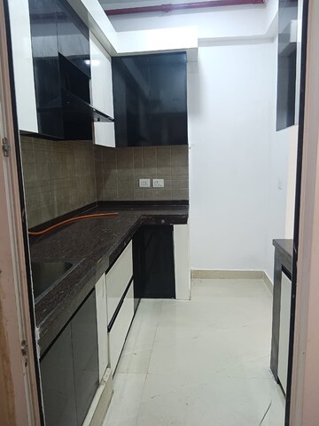 Kitchen in 2 BHK Apartment at Ace Divino, Sector 1 Greater Noida – for Rent