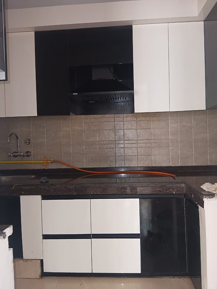 Kitchen, ace-divino 2 Bedroom 1050 Sq.Ft. Apartment In Sector 1 Greater Noida Greater Noida 9002711