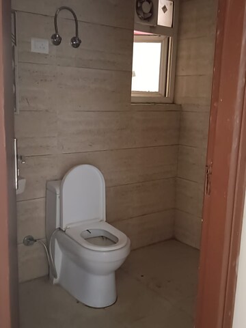 Bathroom in 2 BHK Apartment at Ace Divino, Sector 1 Greater Noida – for Rent