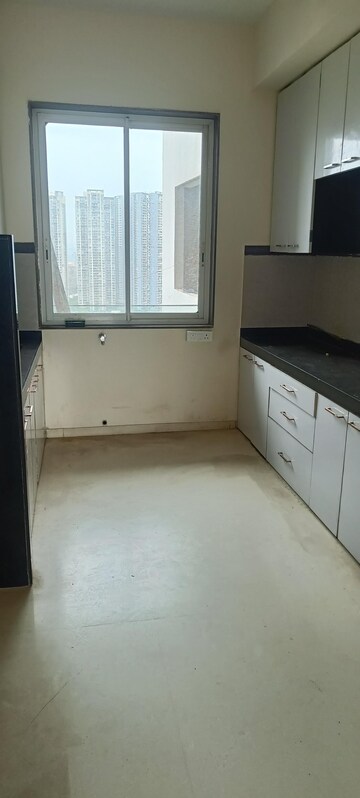 Kitchen in 4 BHK Apartment at Windsor Tower, Andheri West – for Rent
