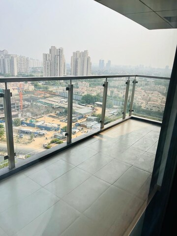 3 BHK Apartment For Rent in M3M Merlin, Sector 67