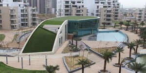 3 BHK Apartment For Sale in M3M Merlin, Sector 67