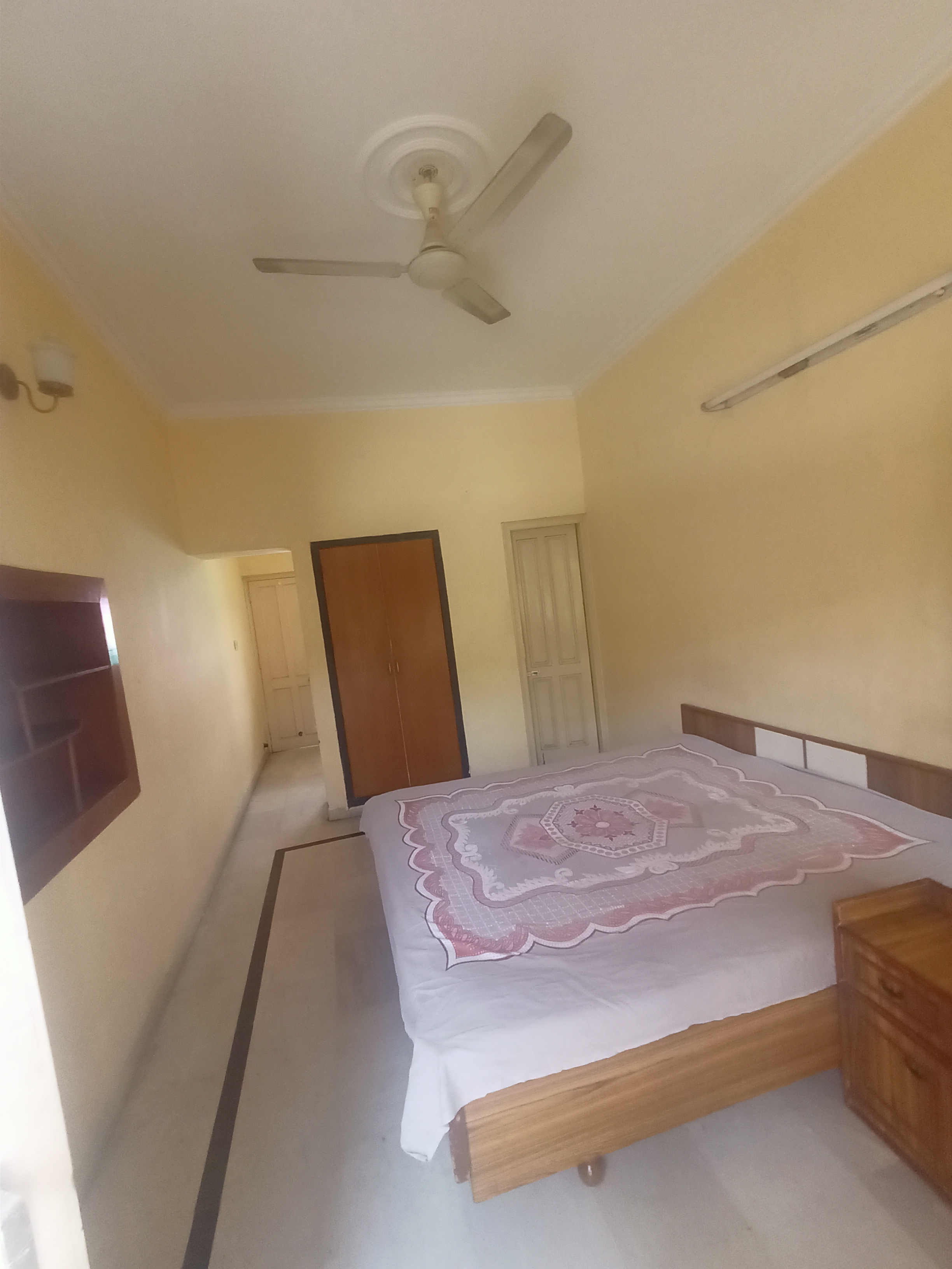 1 BHK Independent House For Rent in Sector 12 Panchkula