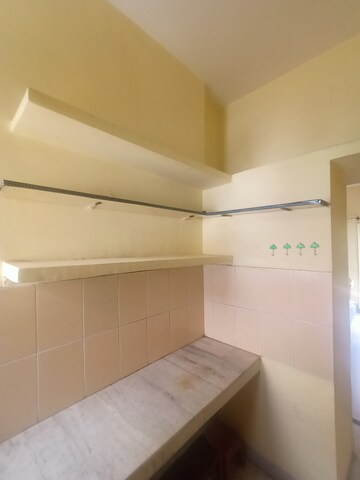Bathroom in 1 BHK Independent House at Sector 12 Panchkula – for Rent