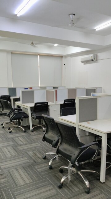 Team Area in  Office Space at Sector 2 – for Rent