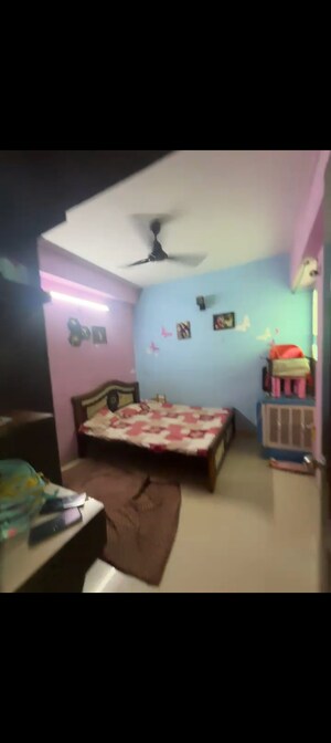 Living Room in 2 BHK Apartment at Aditya World City, Shahpur Bamheta – for Sale