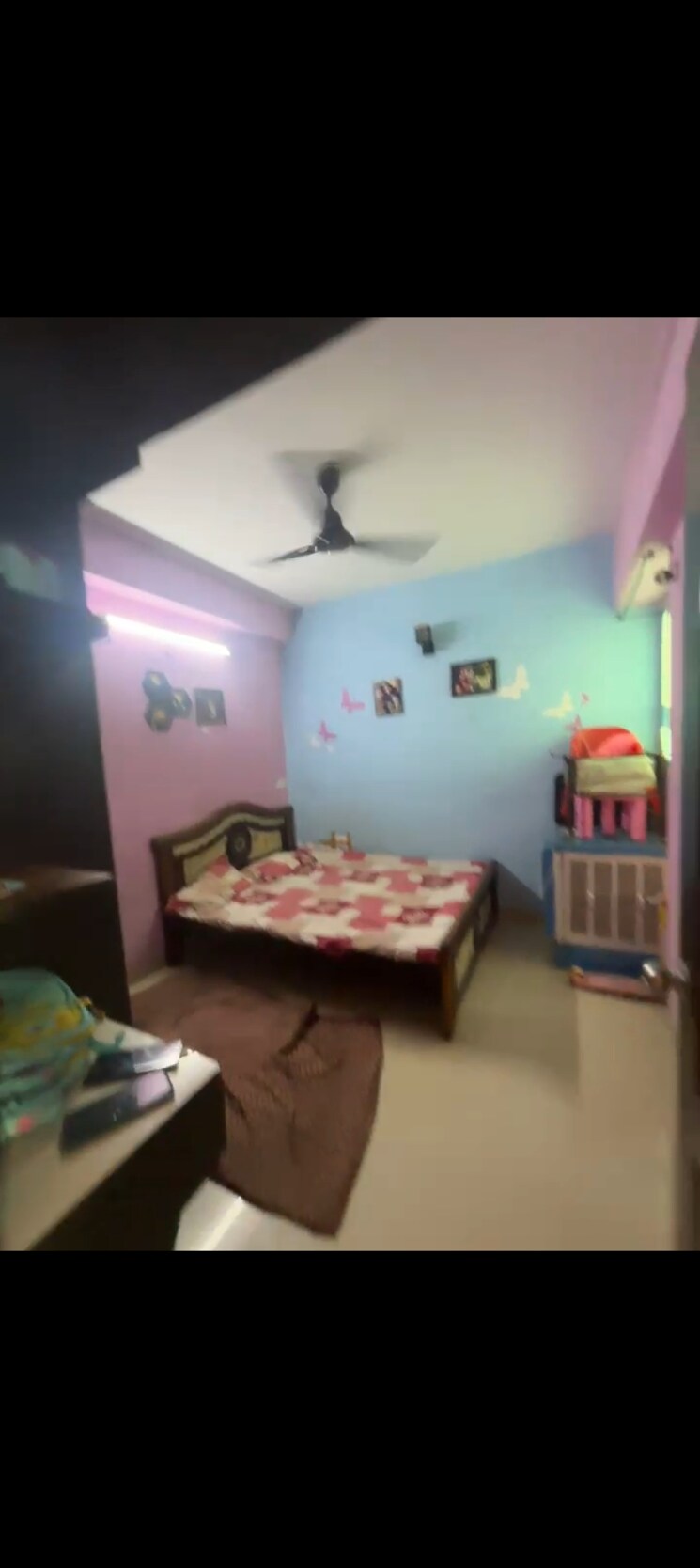 Living Room, aditya-world-city 2 Bedroom 840 Sq.Ft. Apartment In Shahpur Bamheta Ghaziabad 9002760