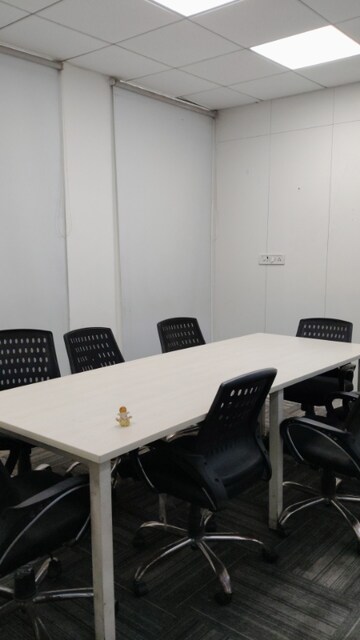Team Area in  Office Space at Sector 2 – for Rent