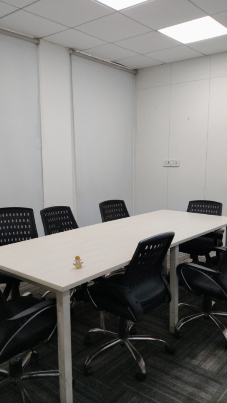 Team Area, sector 2 Commercial Office Space 1500 Sq.Ft. In Sector 2 Noida 9002751