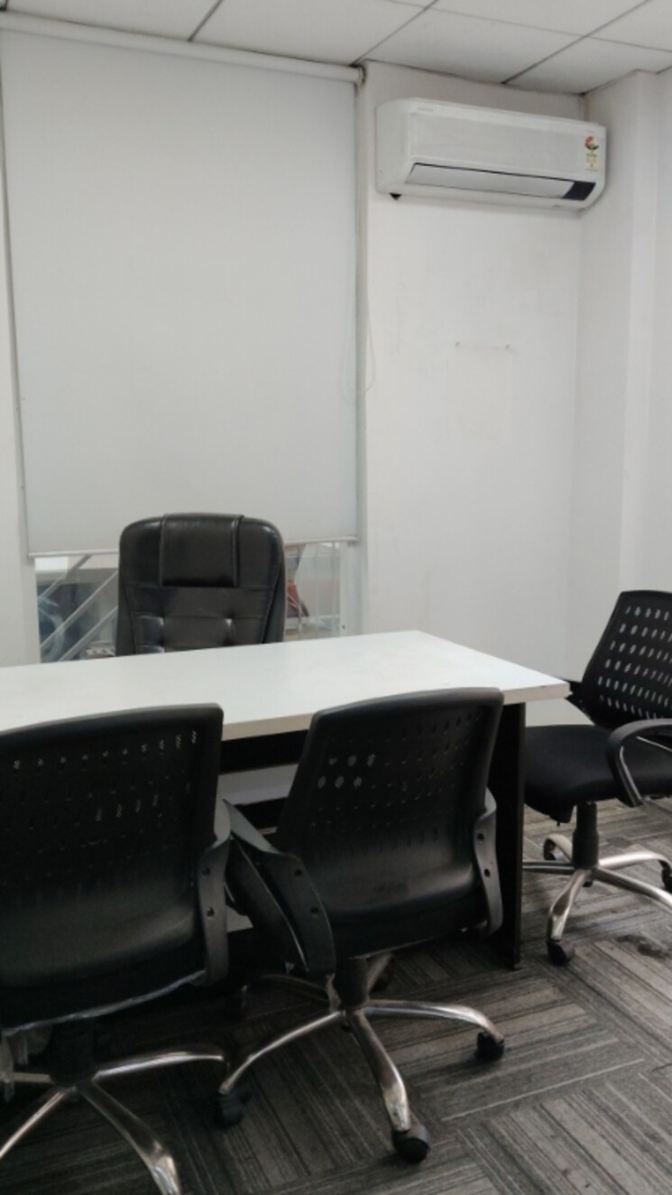 Team Area, sector 2 Commercial Office Space 1500 Sq.Ft. In Sector 2 Noida 9002751