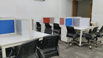 Team Area in  Office Space at Sector 2 – for Rent