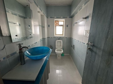 Kitchen in 4 BHK Apartment at Versova – for Rent