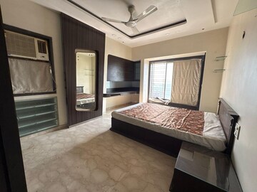 Kitchen in 4 BHK Apartment at Versova – for Rent