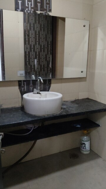Bathroom in  Office Space at Sector 2 – for Rent