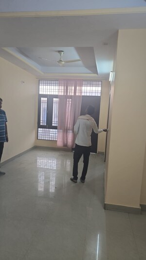 Living Room in 2 BHK Apartment at Patrakar Colony – for Sale