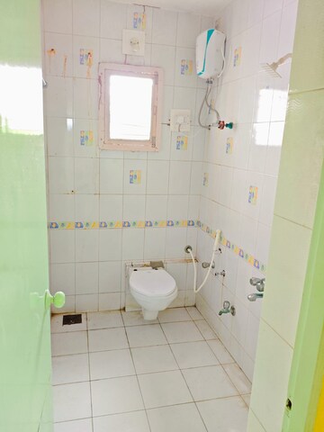 Bathroom in  Pg at Alkapuri – for Rent