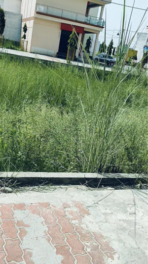  Plot For Sale in Patanjali Phase 1