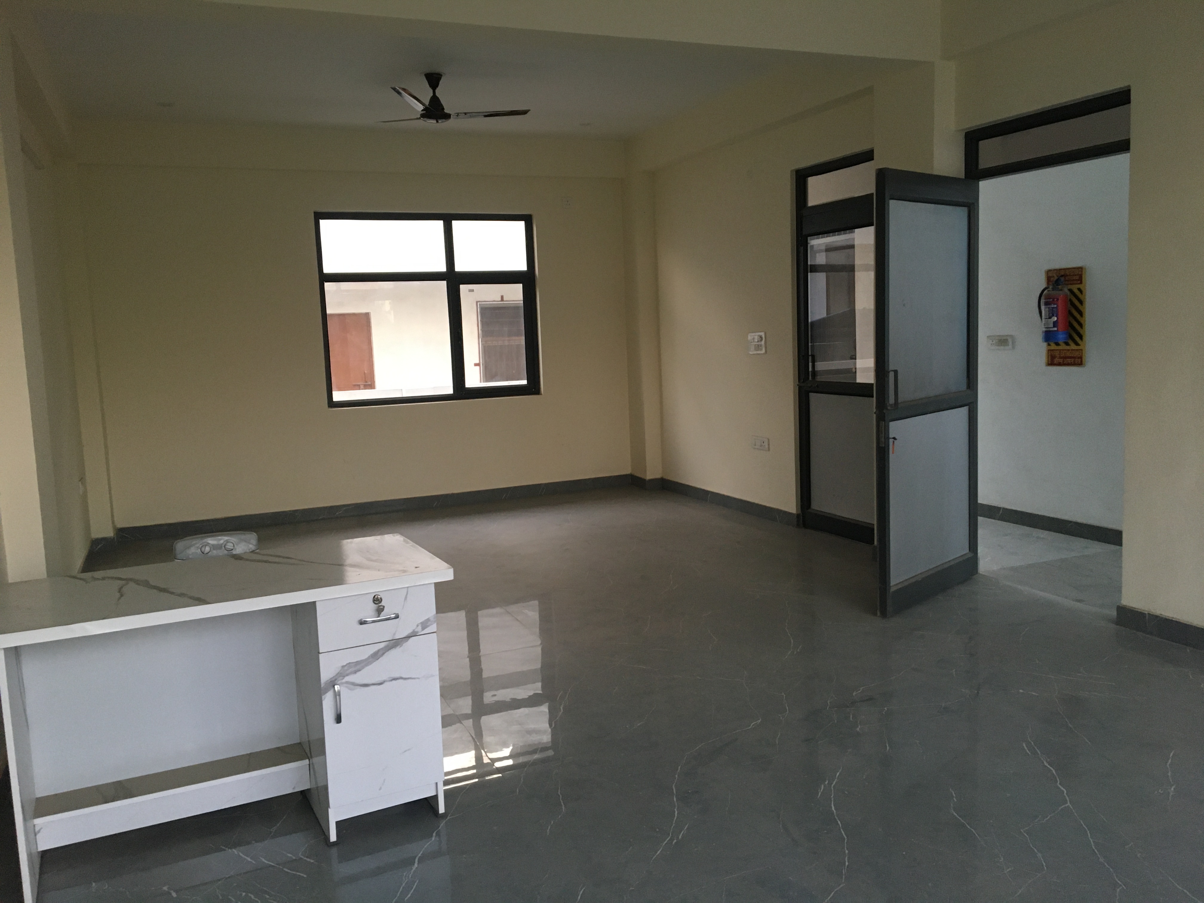 Office Space in IT/SEZ For Rent in Sector 65