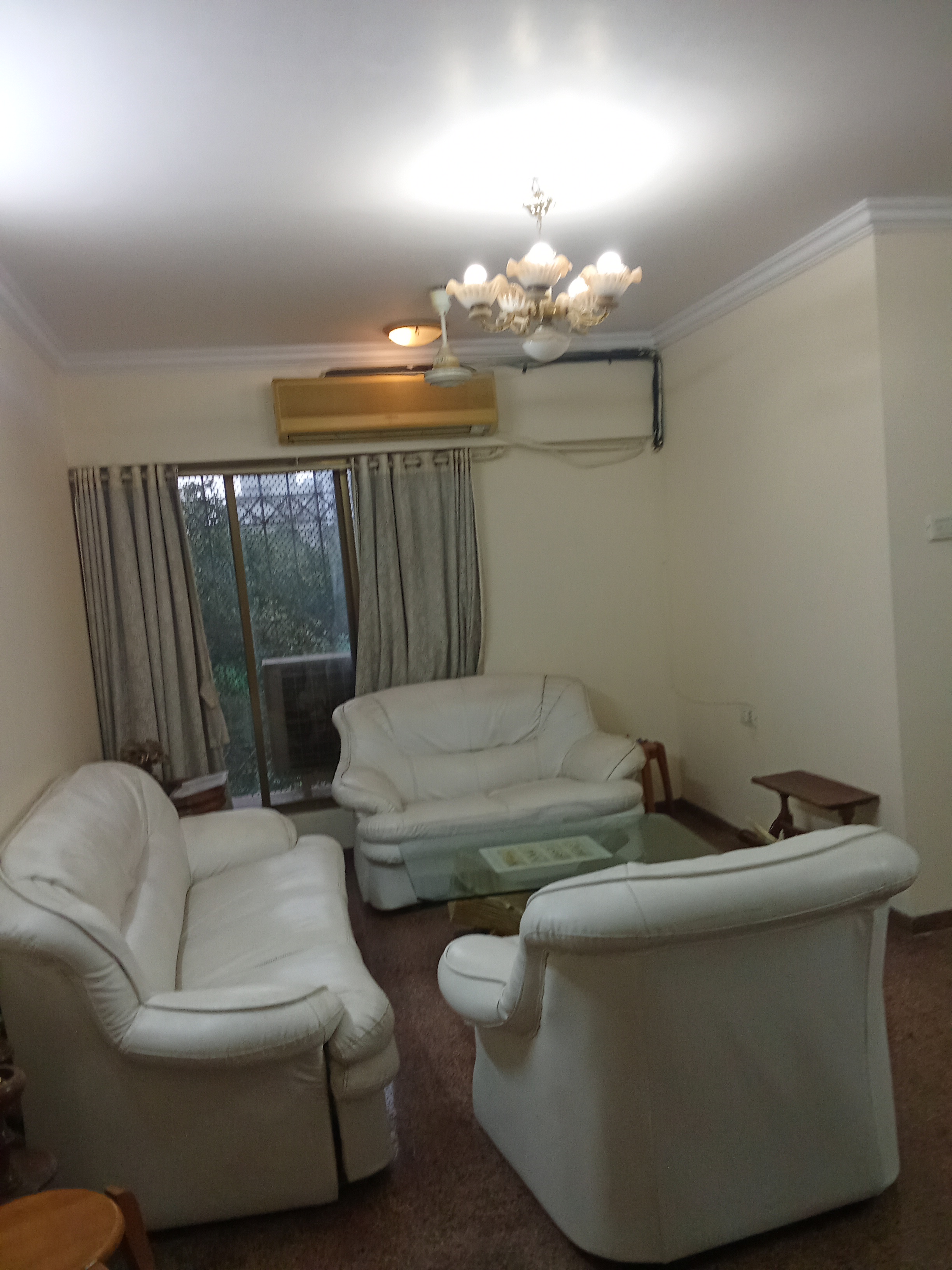 3 BHK Apartment For Rent in Rustomjee Regency
