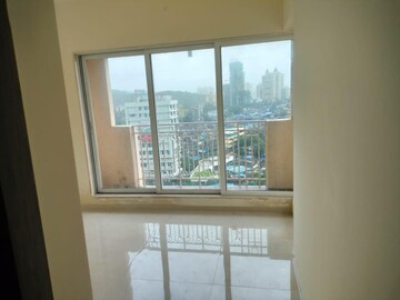 Room in 1 BHK Apartment at Shree Tirupati STG Signature Residency, Patlipada – for Rent