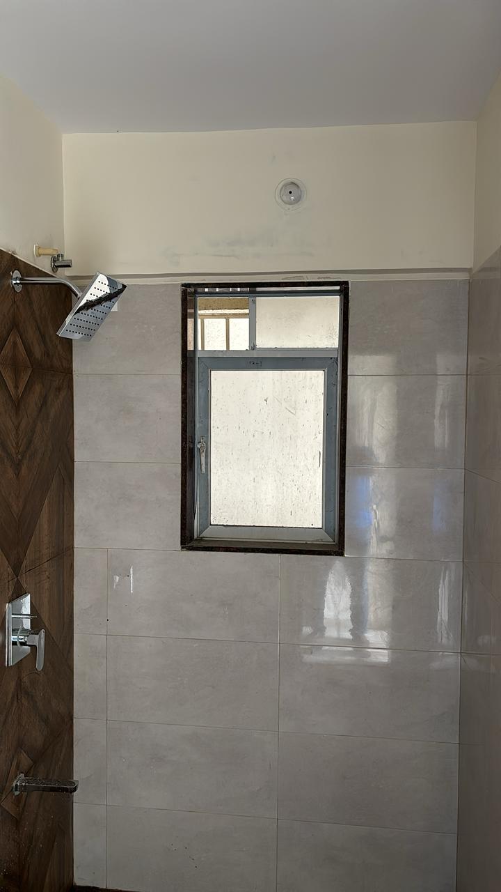 1 BHK + Servant Room Apartment For Rent in Shree Tirupati STG Signature Residency