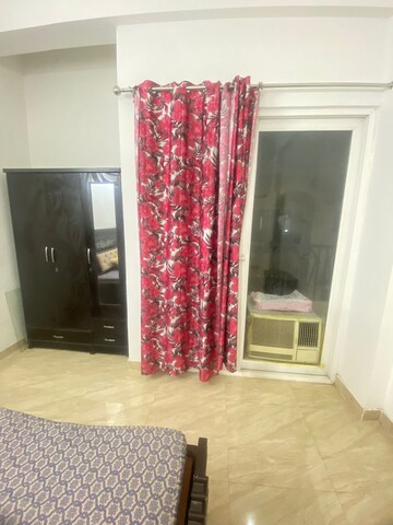 Bedroom in 3 BHK Apartment at Gaur Yamuna City, Gaur Yamuna City – for Rent