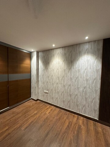 Bedroom in 3 BHK Builder Floor at Sector 19 Dwarka – for Rent