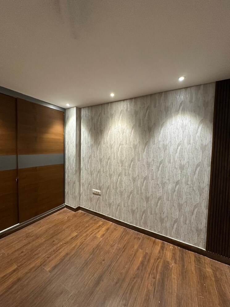 Bedroom, sector 19 dwarka 3 Bedroom 1800 Sq.Ft. Builder Floor In Sector 19 Dwarka Delhi 9002821