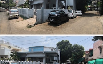 3 BHK Independent House For Sale in Basant Kunj