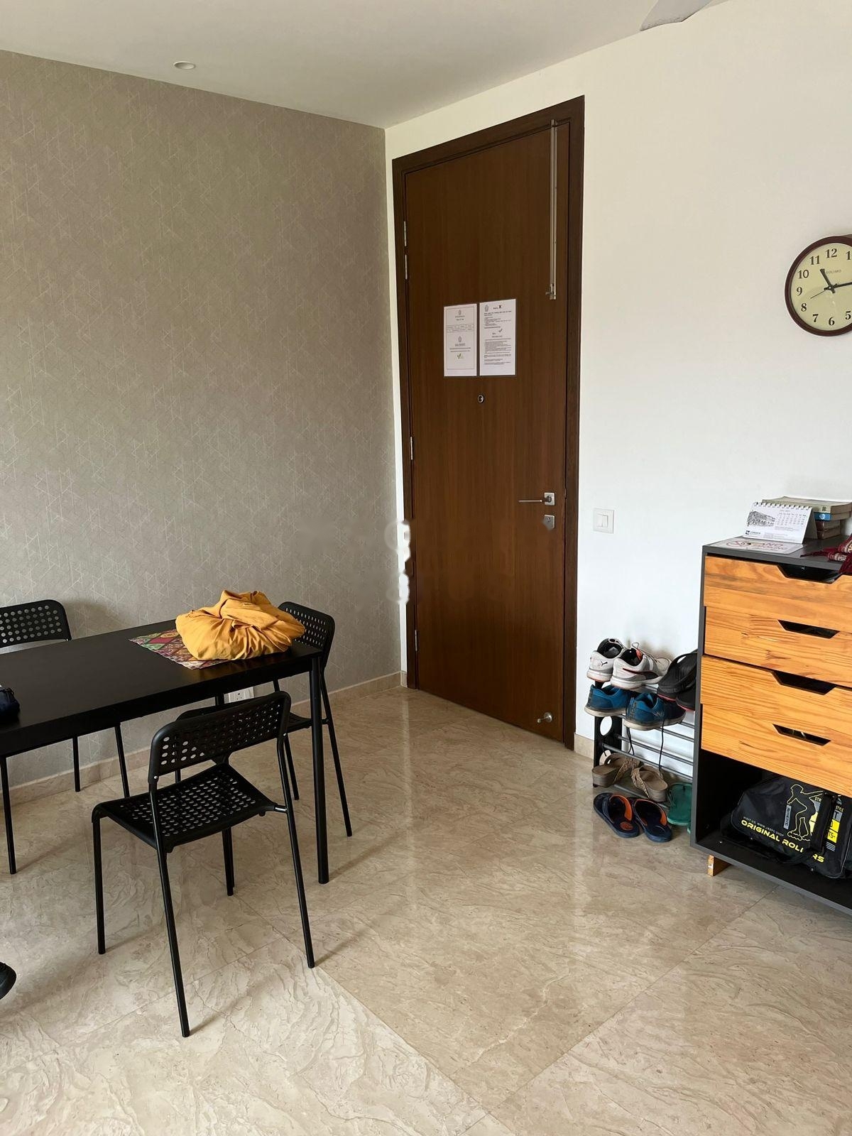 2 BHK 858 Sq.Ft. Apartment in Aristo Lloyds Estate