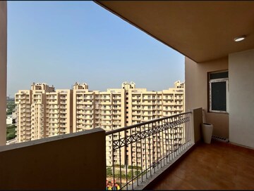 3 BHK Apartment – Exterior View View at Tashee Capital Gateway, Sector 111 - for Rent