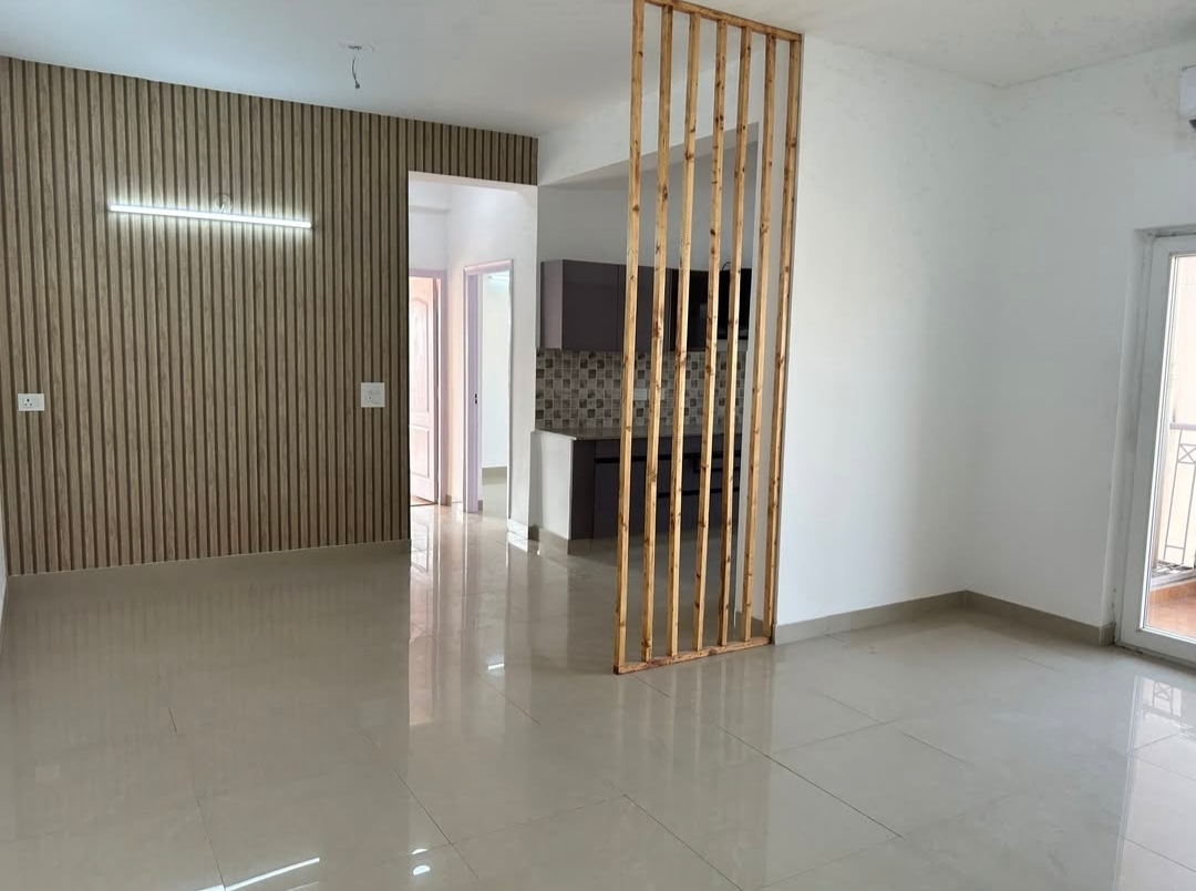 3 BHK Apartment For Rent in Tashee Capital Gateway