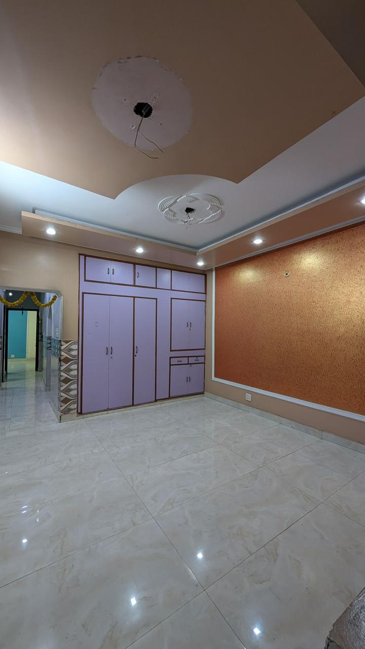 3 BHK + Pooja Room Builder Floor For Rent in Sai Enclave Niti Khand