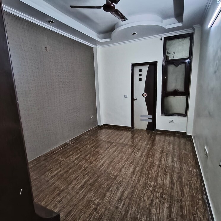 Bedroom, sai-enclave-niti-khand 3 Bedroom 1205 Sq.Ft. Builder Floor In Niti Khand Ghaziabad 9002822