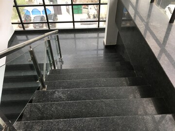 Staircase in  Office Space in IT/SEZ at Sector 65 – for Rent