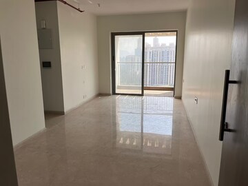 Building Lobby in 2 BHK Apartment at Raymond Ten X Vibes, J K Gram – for Rent