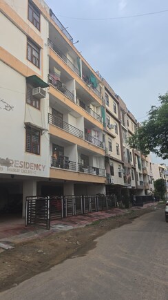 2 BHK Apartment For Sale in Patrakar Colony
