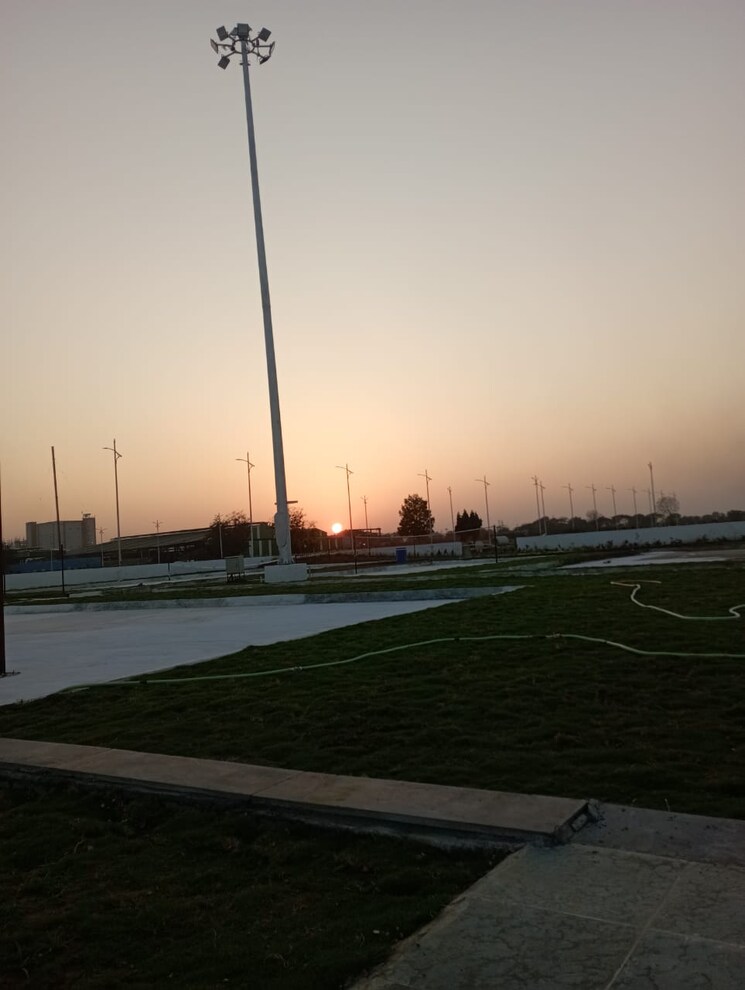 undefined, godrej-orchard-estate  2450 Sq.Ft. Plot In Besa Nagpur 9002817