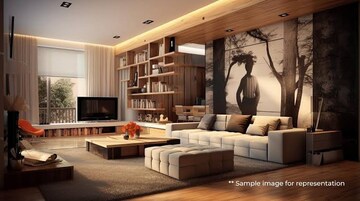  Office Space at Sapphire Sai Smruti CHS Borivali, Borivali East – for Sale