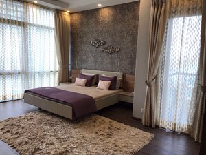 Bedroom in 4 BHK Apartment at Ireo The Grand Arch, Sector 58 – for Sale