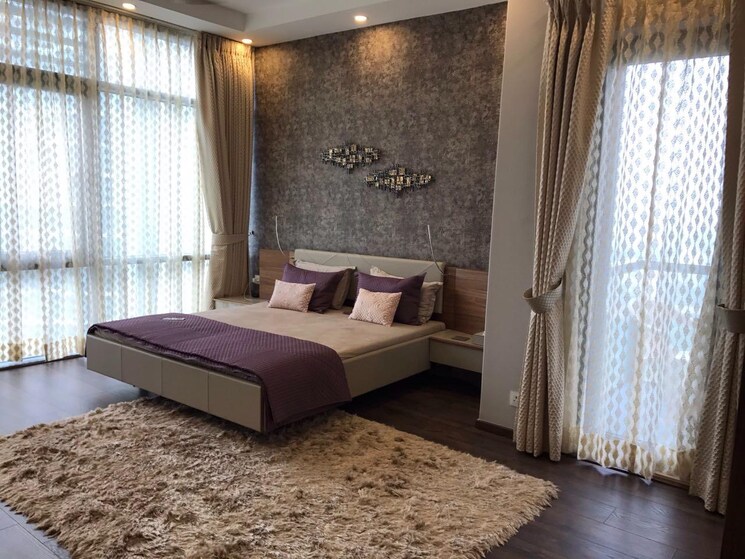 Bedroom, ireo-the-grand-arch 4 Bedroom 2857 Sq.Ft. Apartment In Sector 58 Gurgaon 9002846