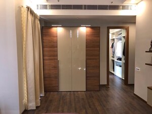 Building Lobby in 4 BHK Apartment at Ireo The Grand Arch, Sector 58 – for Sale