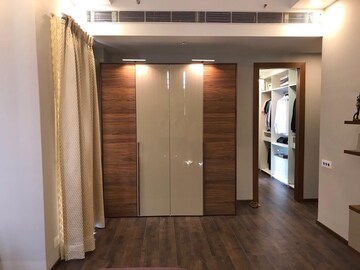 Building Lobby in 4 BHK Apartment at Ireo The Grand Arch, Sector 58 – for Sale